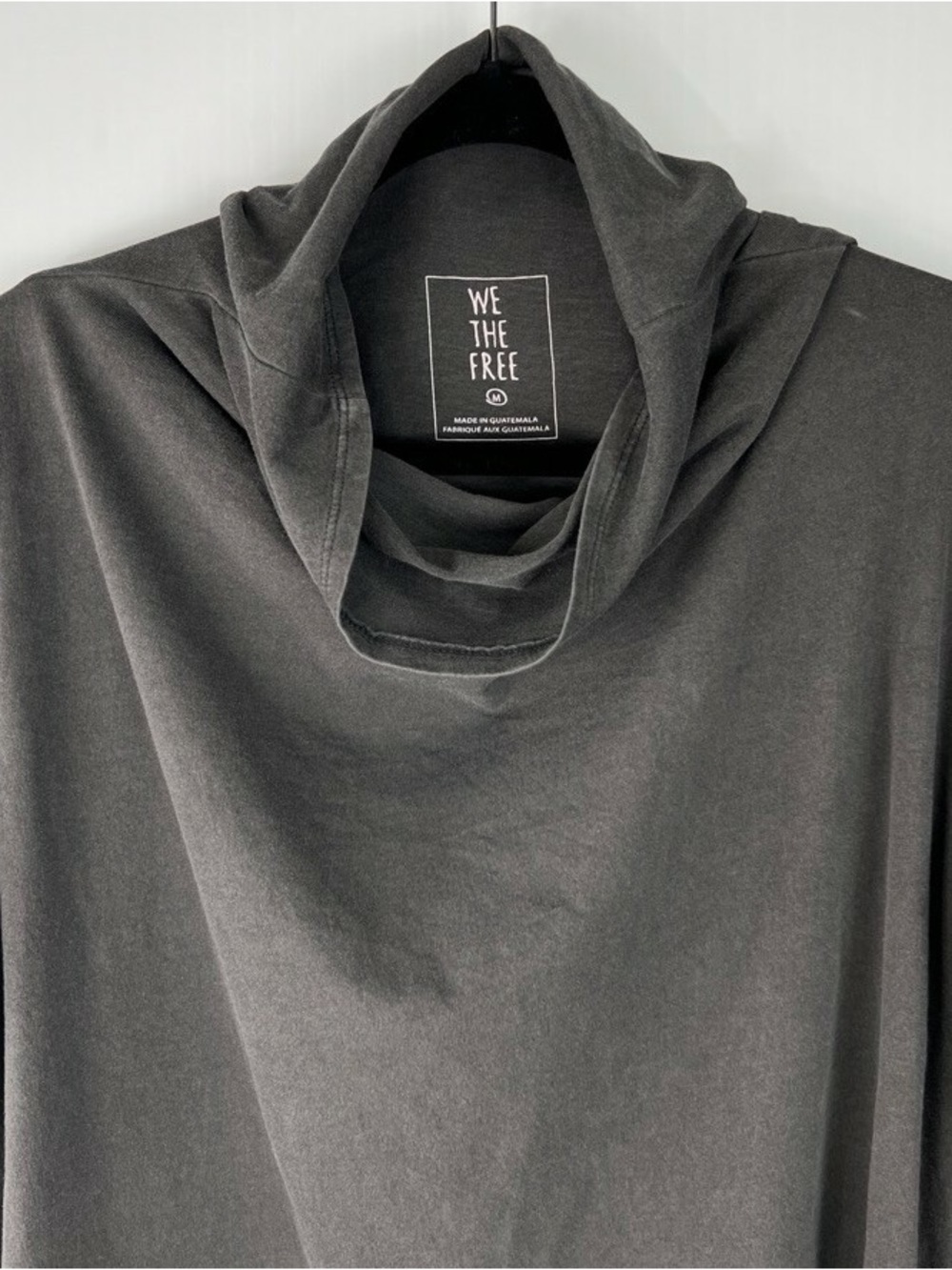 We The Free Blouse Women Medium Shirt Boho